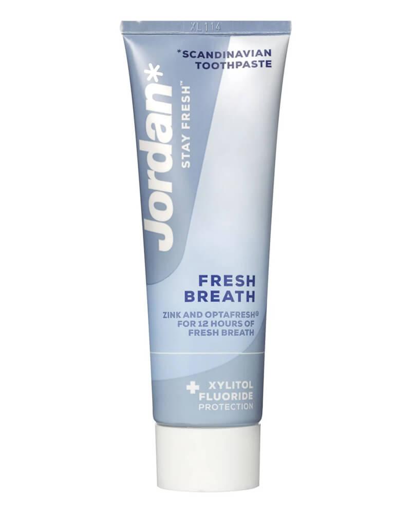 Jordan Fresh Breath 75 ml