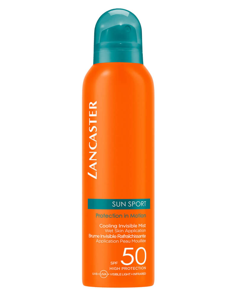 Lancaster Sun Sport Cooling Invisible Mist SPF 50 (O) 200 ml