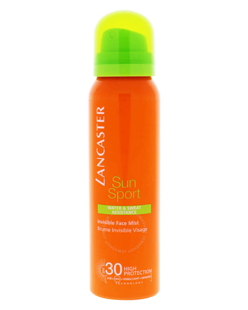 Lancaster Sun Sport Invisible Face Spray SPF 30 100 ml