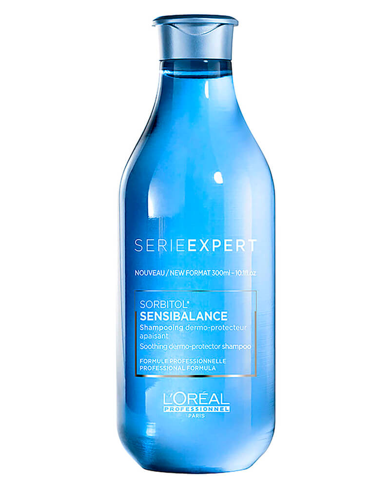 Loreal Sensi Balance Shampoo 300 ml