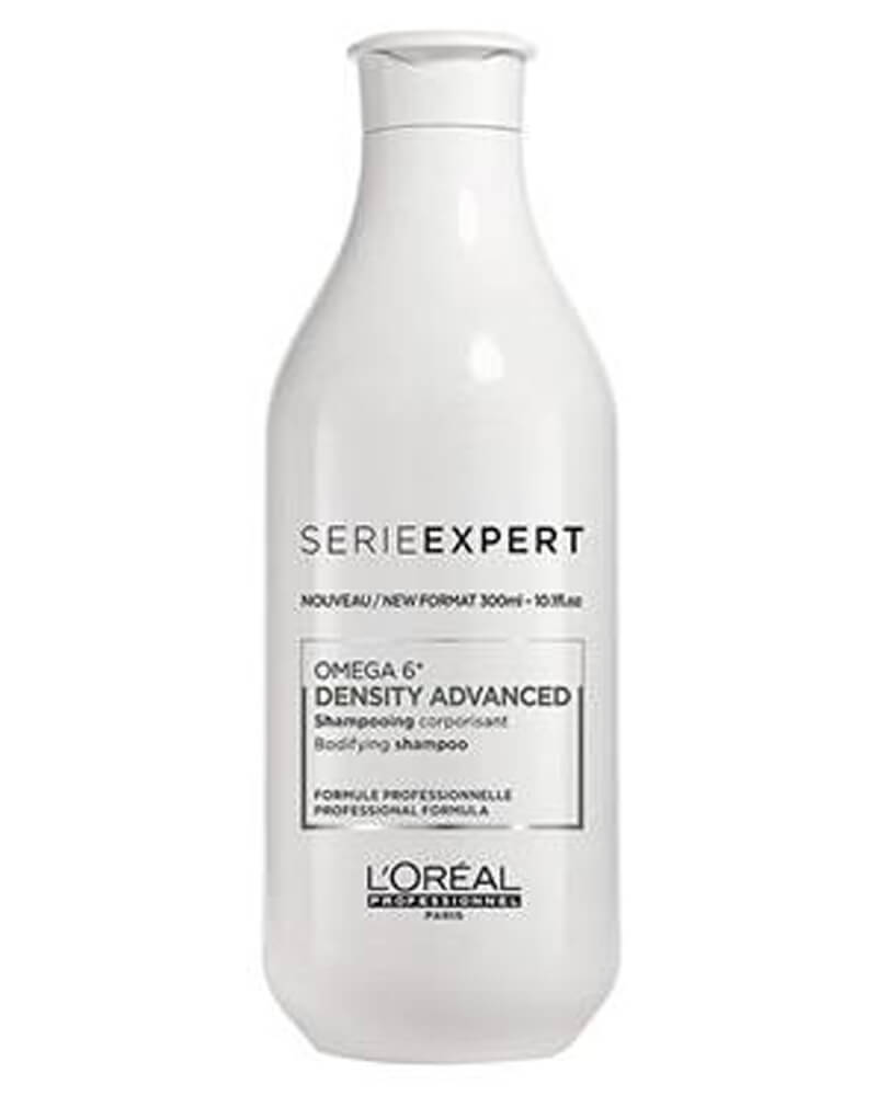 Loreal Density Advanced Shampoo 300 ml