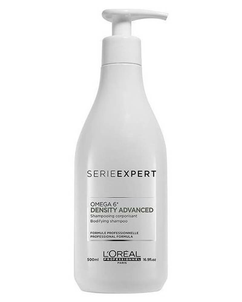 Loreal Density Advanced Shampoo 500 ml