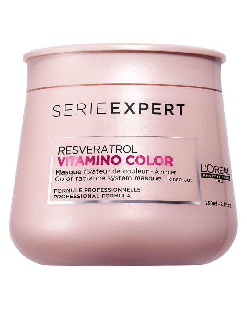 Loreal Vitamino Color Resveratrol Masque 250 ml