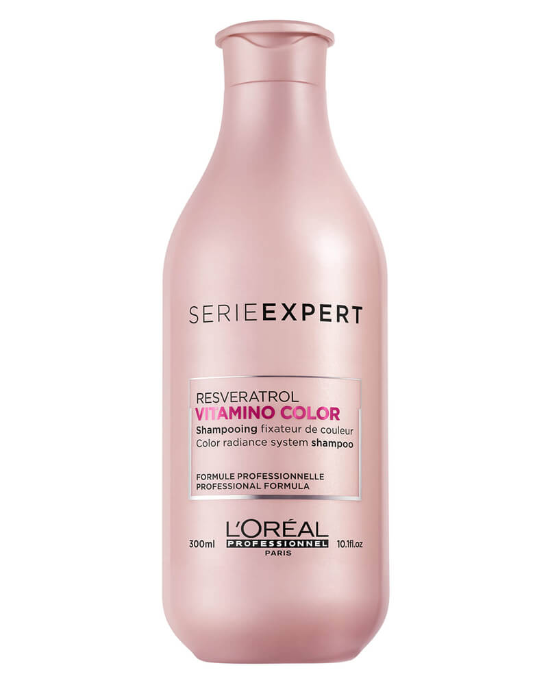 Loreal Vitamino Color Resveratrol Shampoo 300 ml