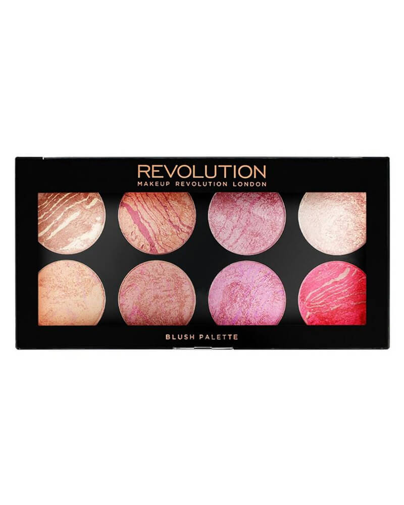Makeup Revolution Blush Queen Palette 13 g