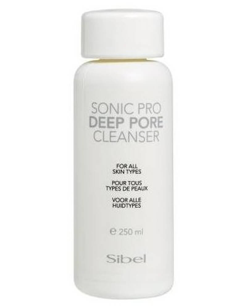 sibel dahlia pore cleanser
