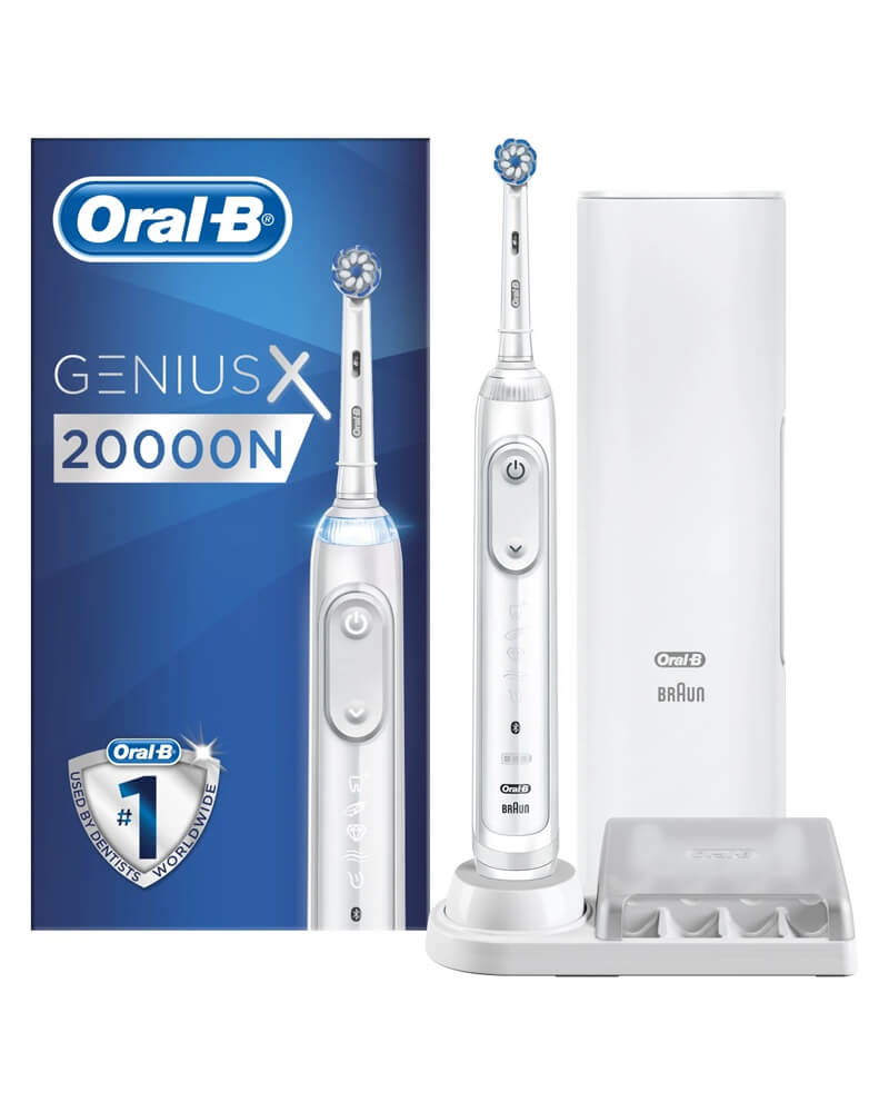 Oral B Genius X 20000N