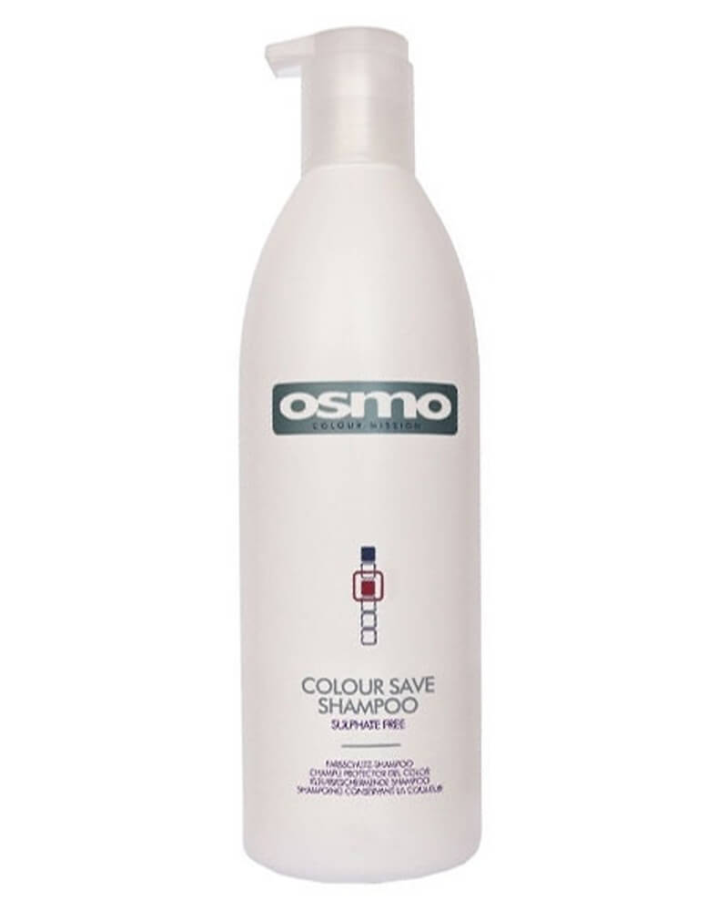 Osmo Colour Save Shampoo 1000 ml