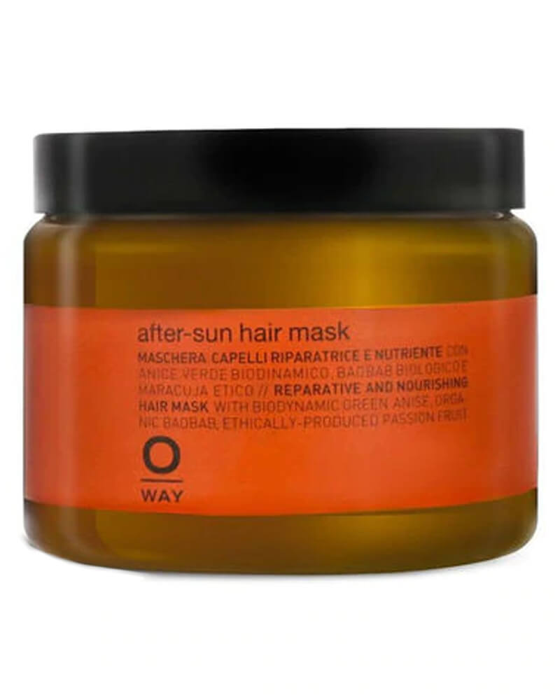 Oway After-Sun Hair Mask 500 ml