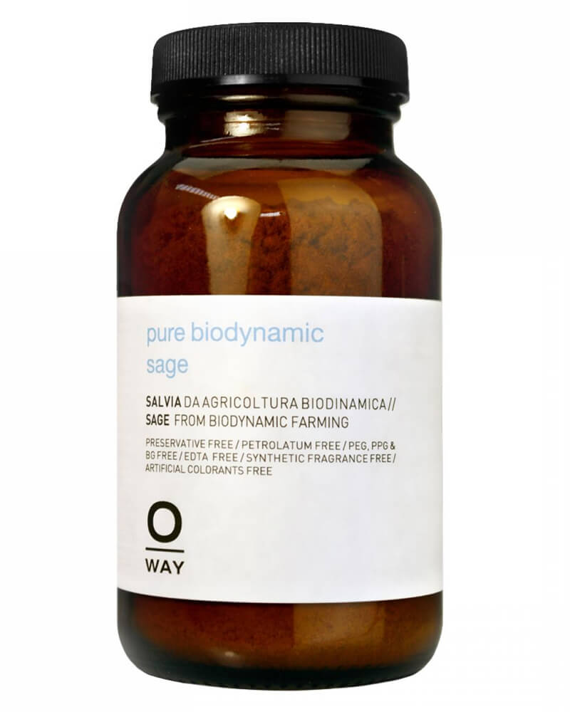 Oway Pure Biodynamic Sage 50 g
