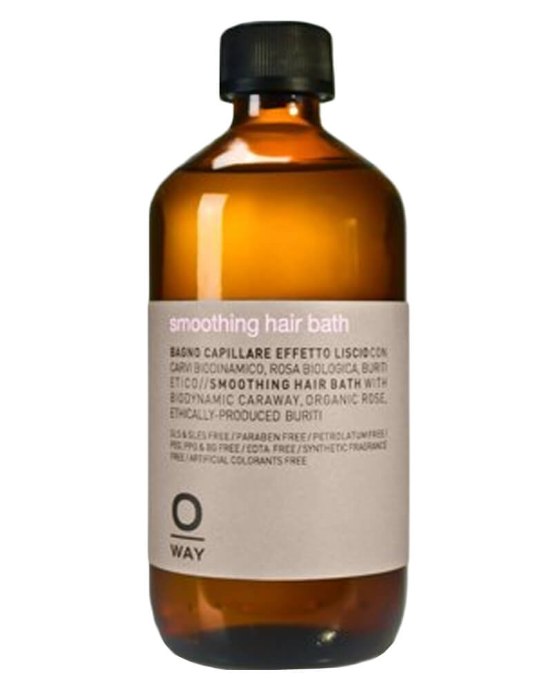 Oway Smoothing Hair Bath 950 ml