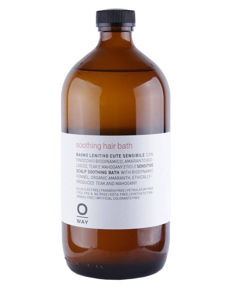 Oway Soothing Hair Bath 950 ml