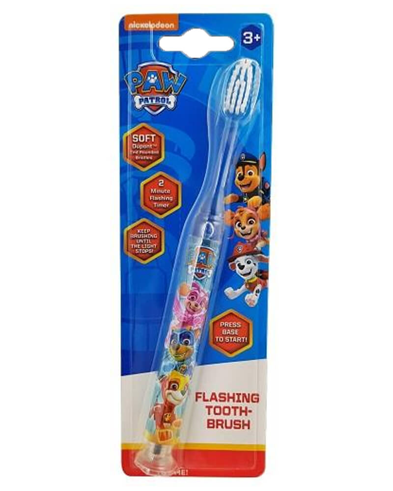 Peppa Pig Toothbrush With Light