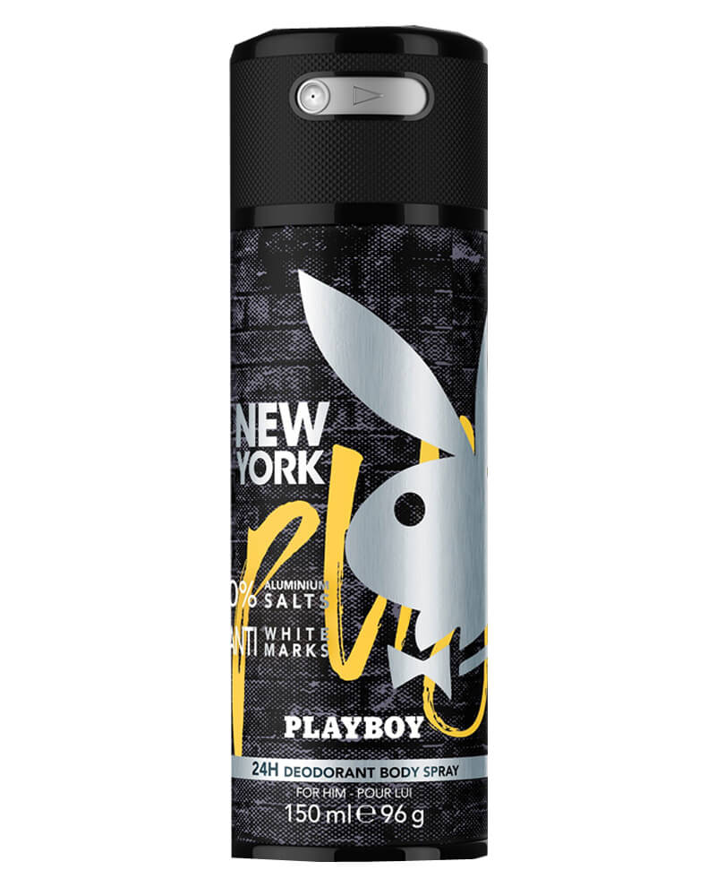 Playboy New York 150 ml