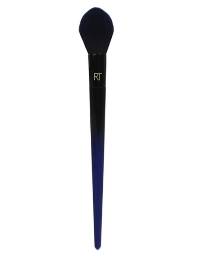 Real Techniques PowderBleu B02 Soft Finishing Brush