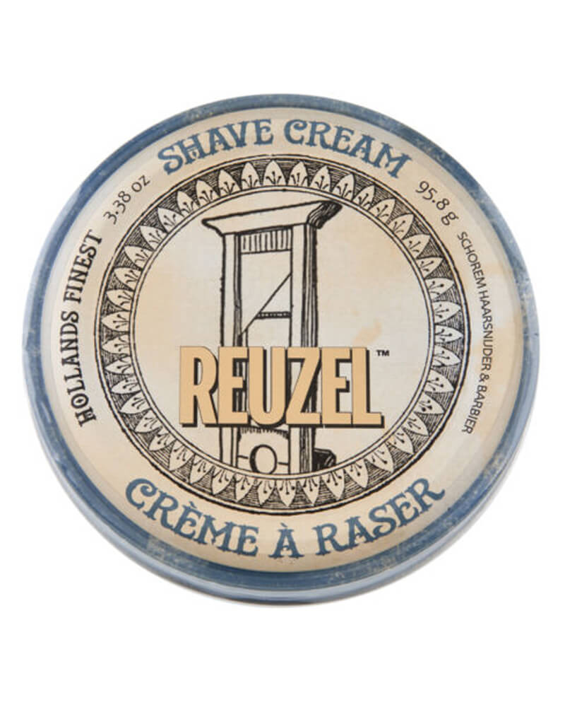 Reuzel Shave Cream 95 g