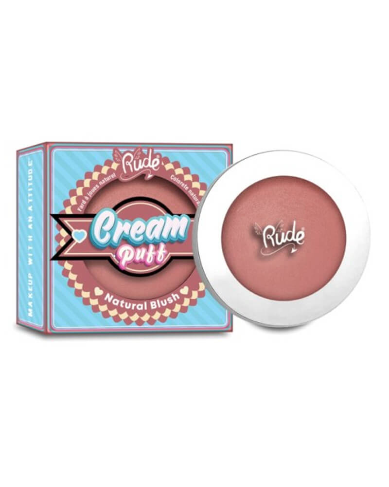 Rude Cosmetics Cream Puff Mochi 6 g