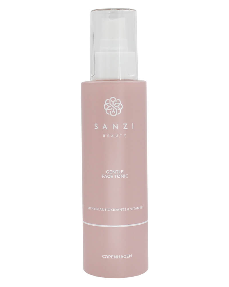 Sanzi Beauty Gentle Face Tonic (datovare) 120 ml