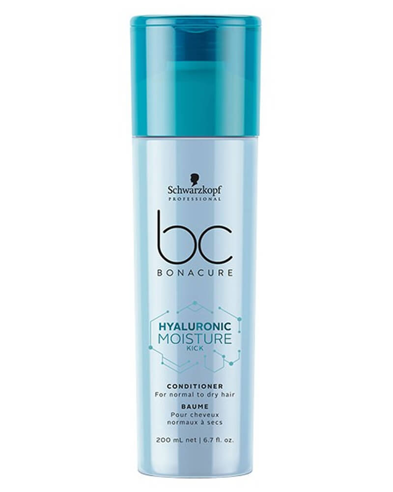 BC Bonacure Moisture Kick Conditioner (O) (U) 200 ml