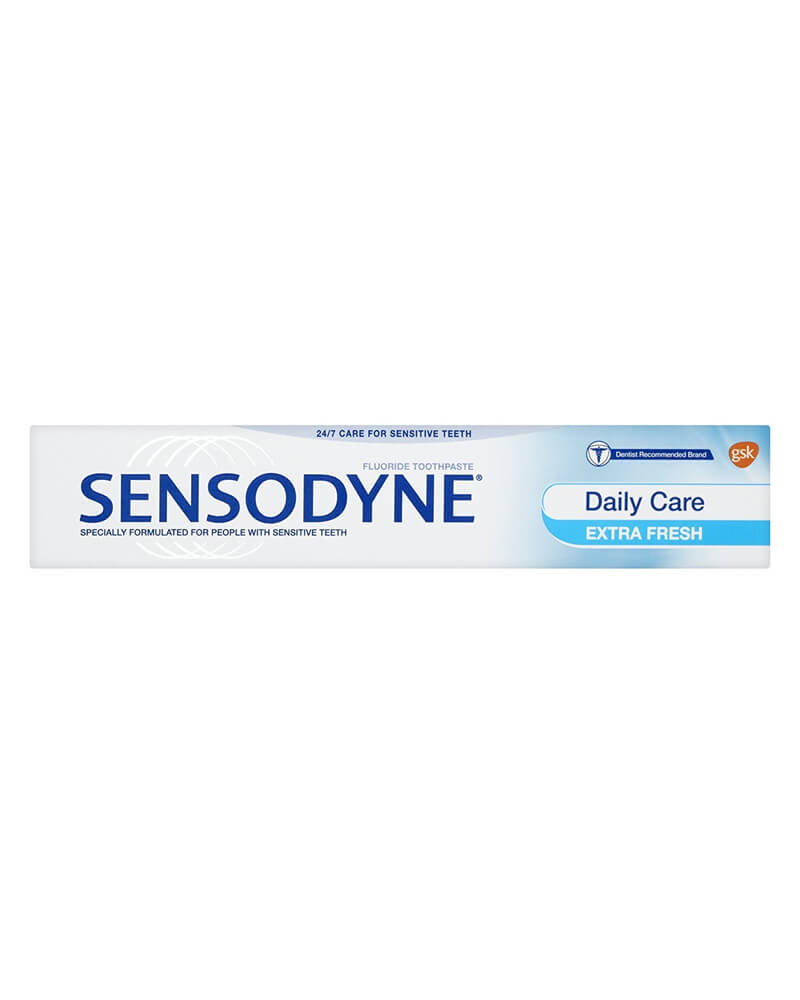 Sensodyne Extra Fresh Toothpaste 75 ml