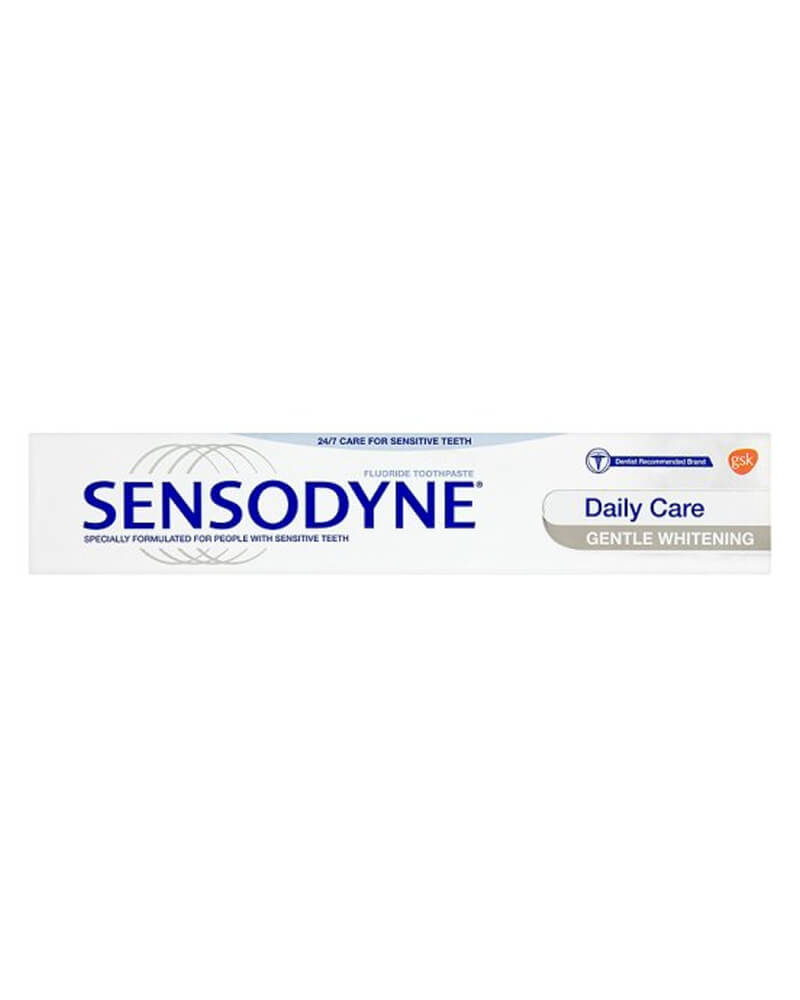Sensodyne Gentle Whitening Toothpaste 50 ml