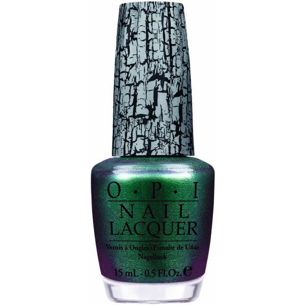 KlubPoint: OPI 202 Shatter The Scales 15 ml