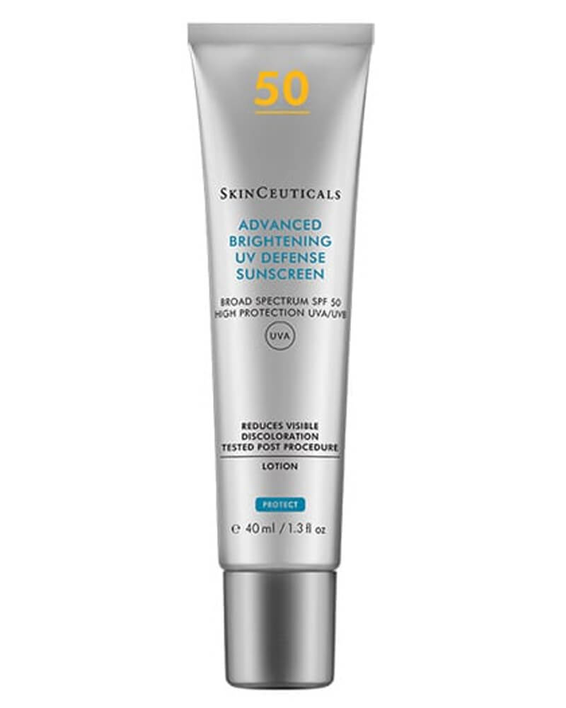 SkinCeuticals Ultra Facial UV Defense Sunscreen SPF 50 30 ml