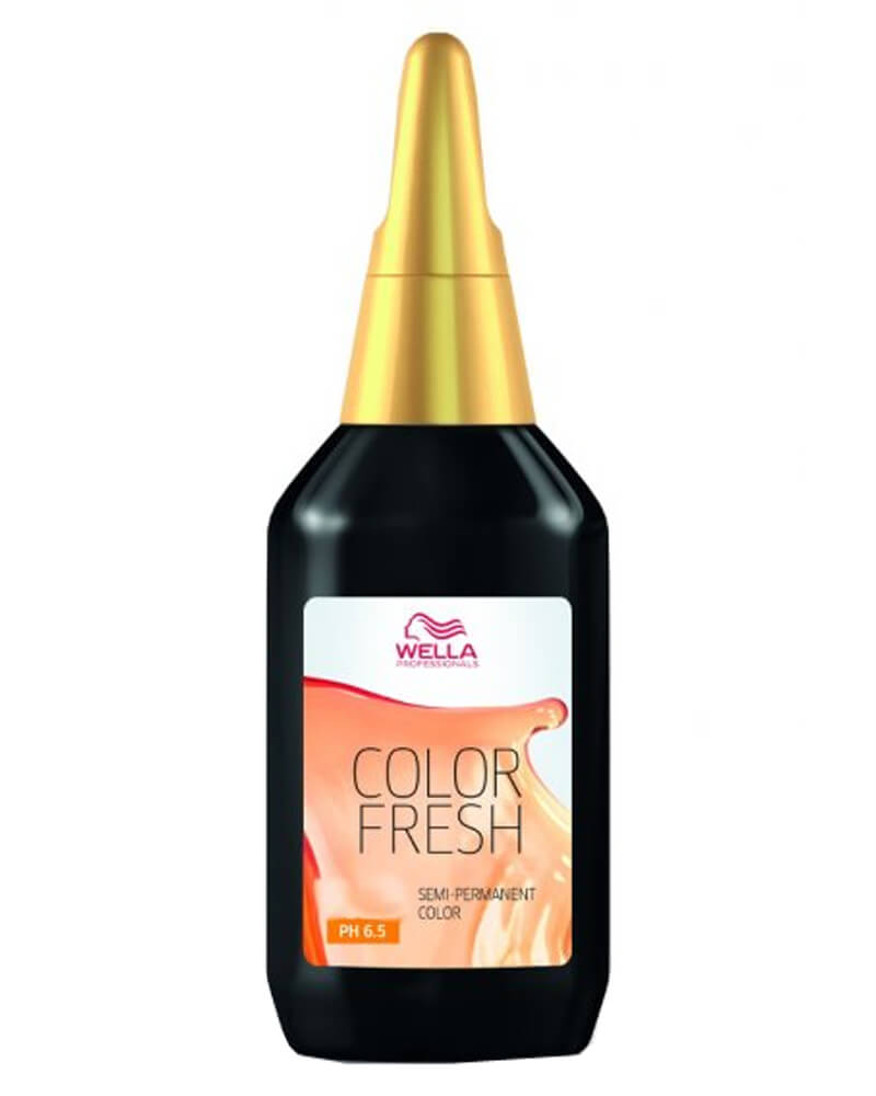 Wella Color Fresh 3/07 75 ml