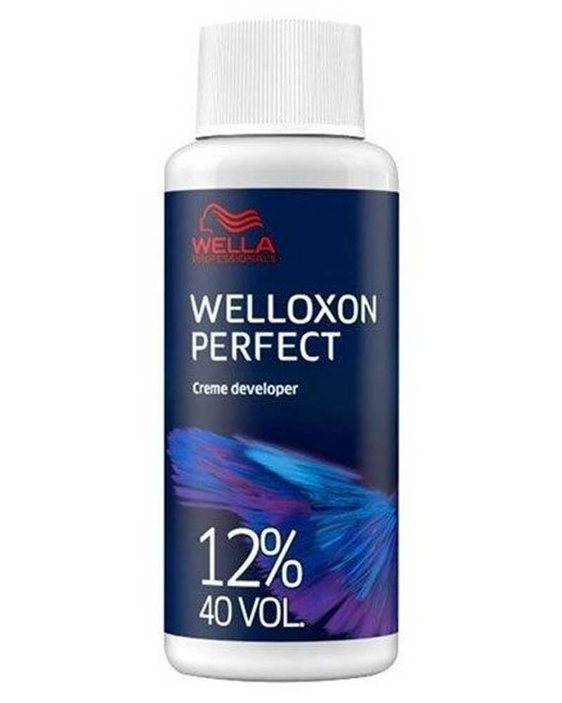 Wella Welloxon Perfect Beize 12% 60 ml