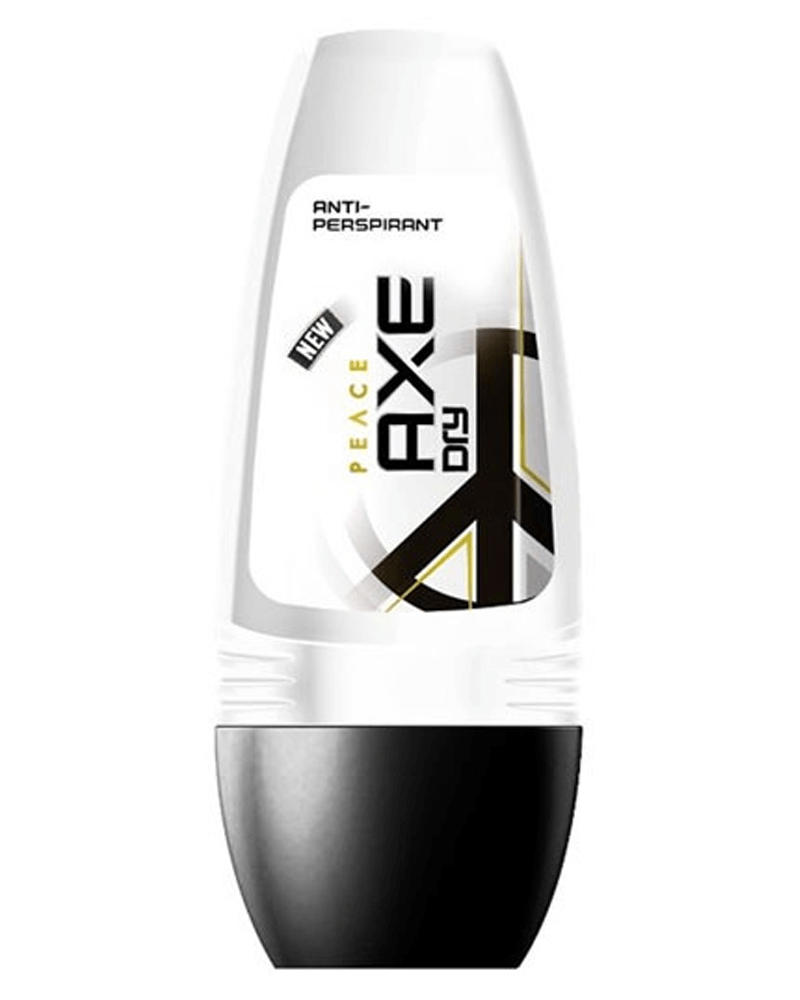 AXE Dry Peace Roll-On 48h 50 ml test