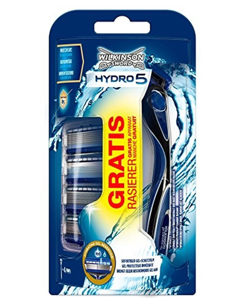 Wilkinson Sword Hydro 5 Kit