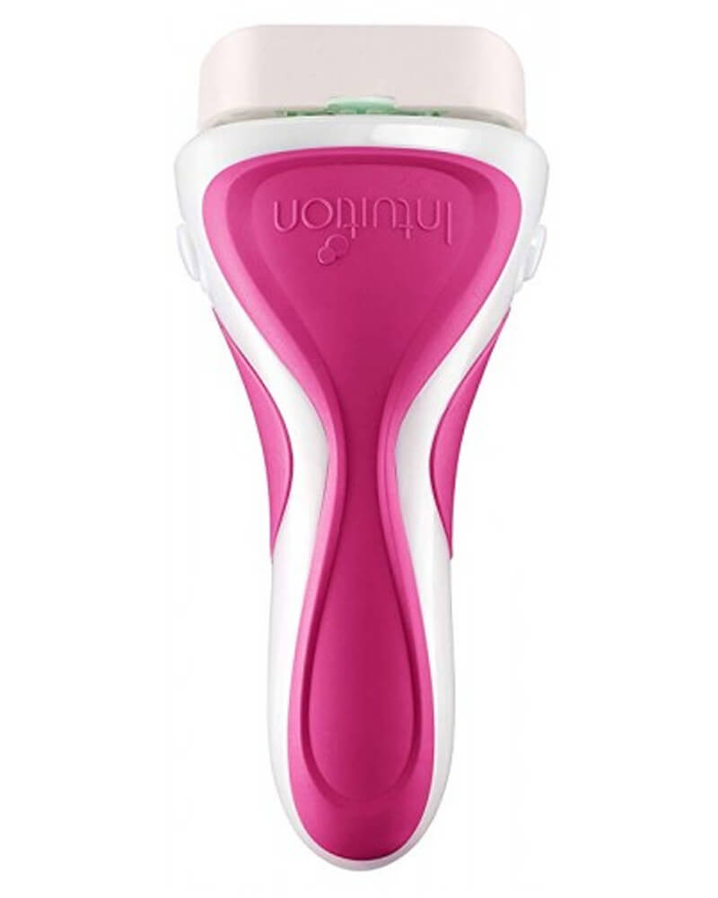 Wilkinson Sword Intuition Razor Island Berry