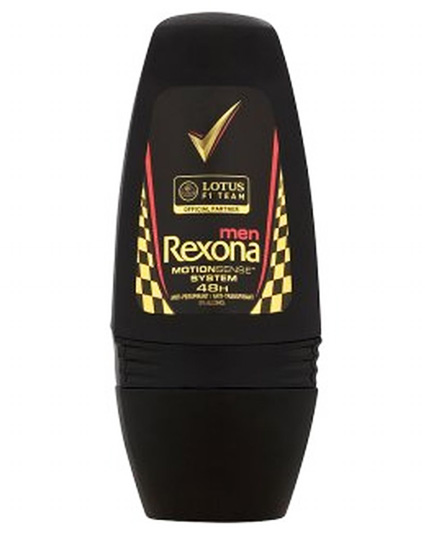 Rexona Men Motionsense System 48h 50 ml test