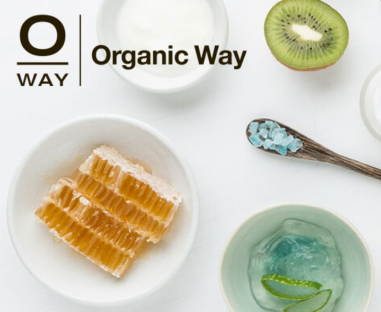 Oway Organic Way