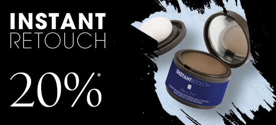 Instant Retouch