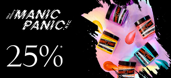 Manic Panic
