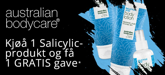 Australian Bodycare