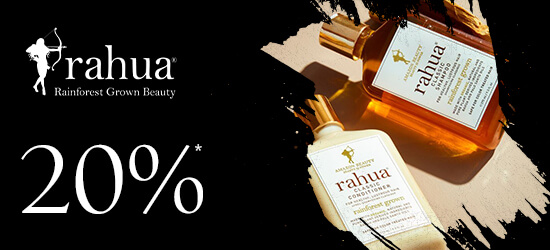 Rahua