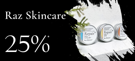 Raz Skincare