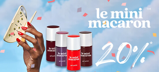 Le Mini Macaron