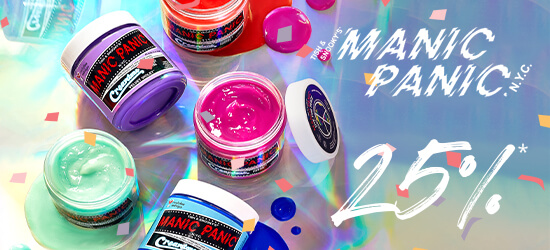 Manic Panic