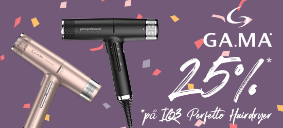 Gama Professional