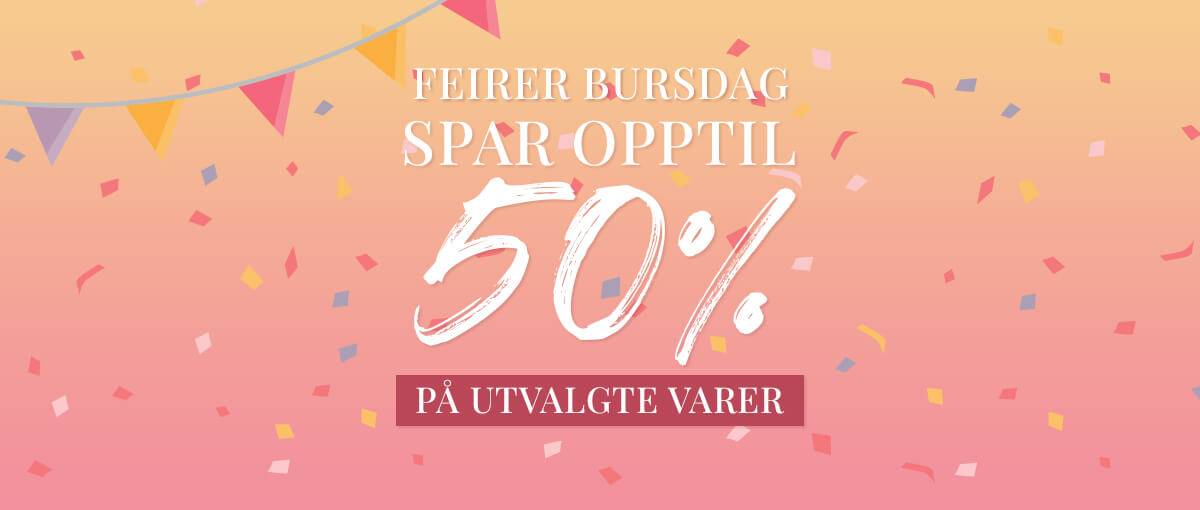 Fødselsdagsfest