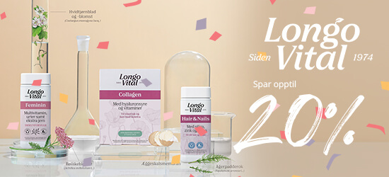 Longo Vital