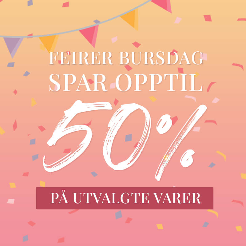 Fødselsdagsfest