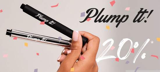 Plump It