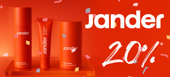 Jander