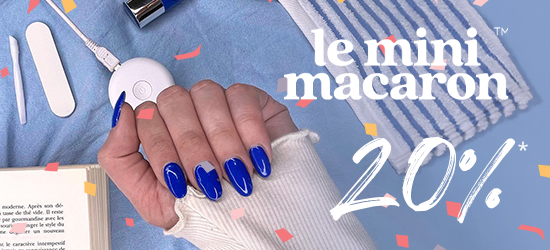 Le Mini Macaron