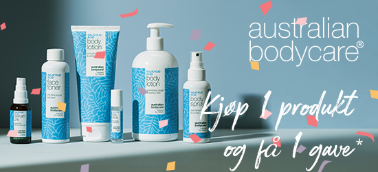 Australian Bodycare