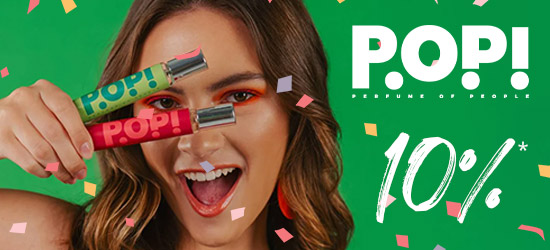 POP! Parfume